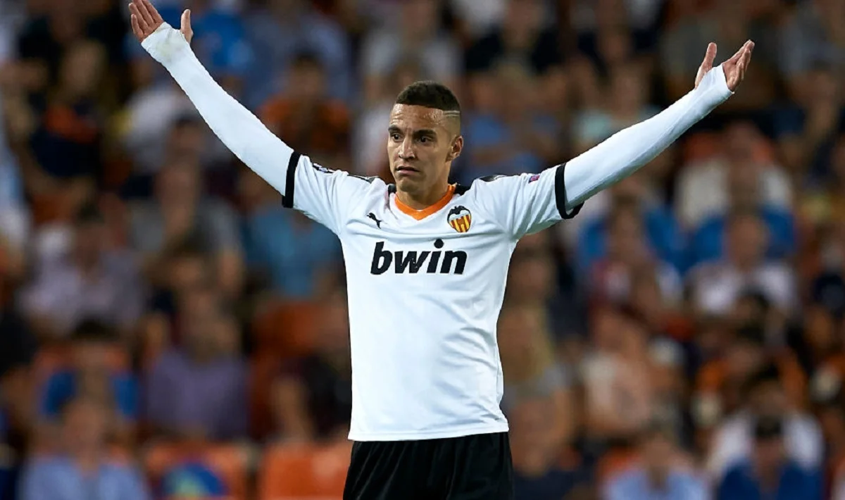 Родріго Морено / фото із відкритих джерел