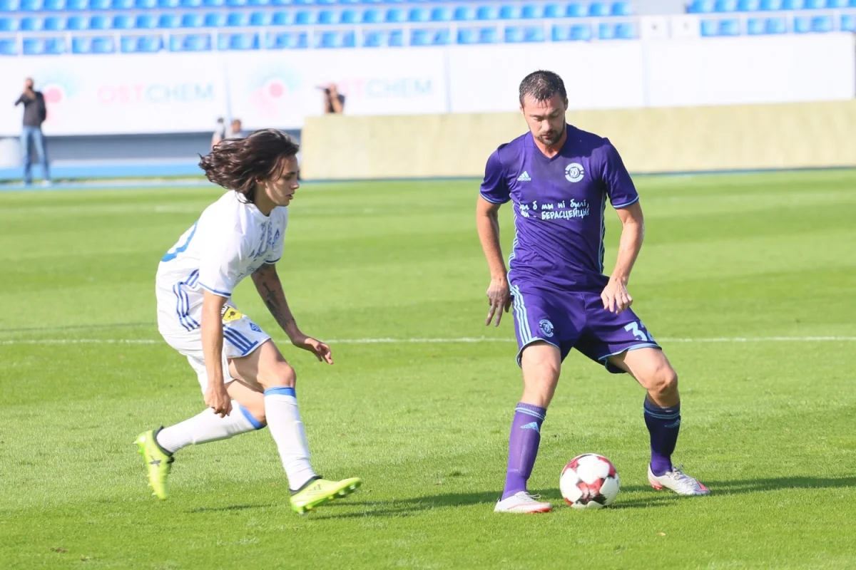 Динамо Київ – Динамо Брест: дивитись матч онлайн – трансляція 27 січня 2020