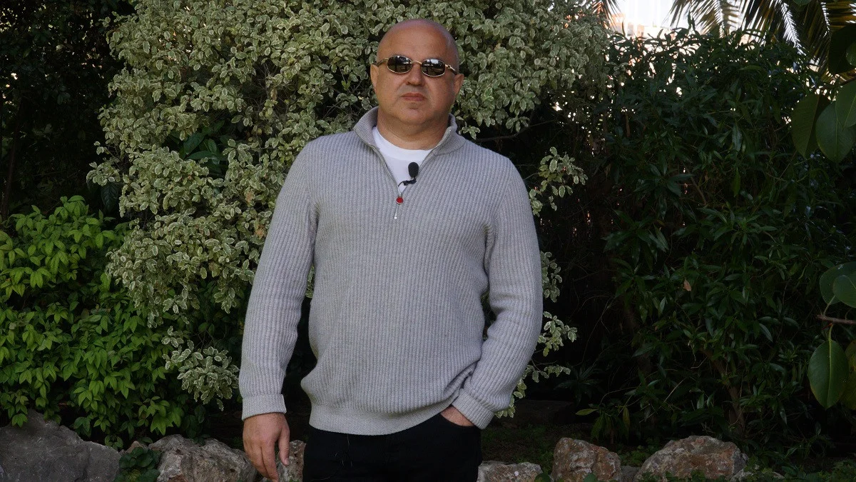 Дмитро Селюк / Фото із відкритих джерел