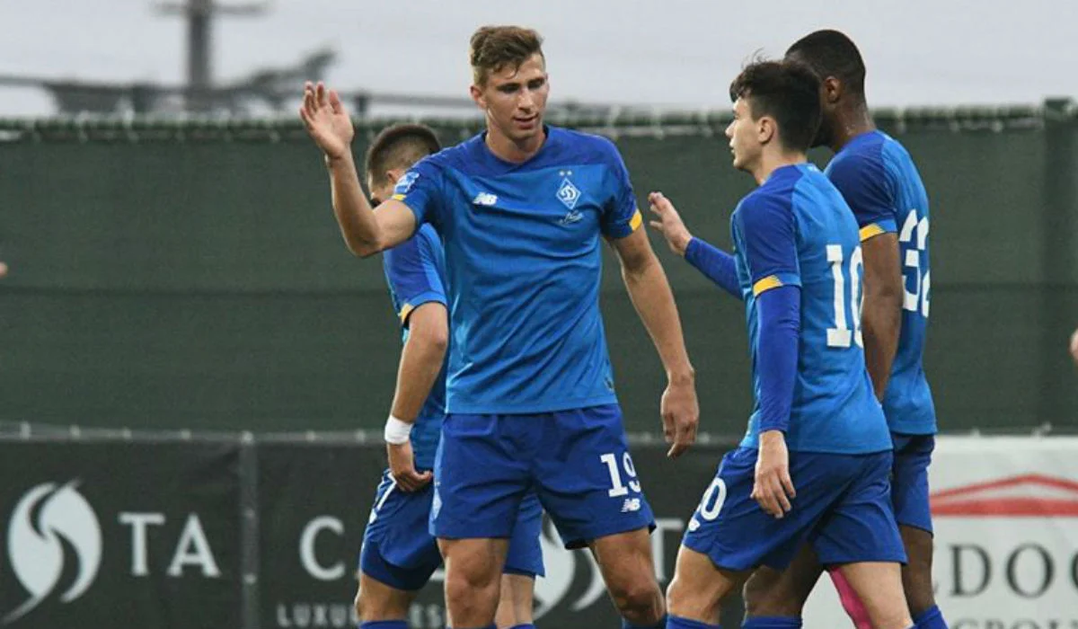 Динамо – Кайрат: счет и обзор матча 28 января 2020 / ФК Динамо