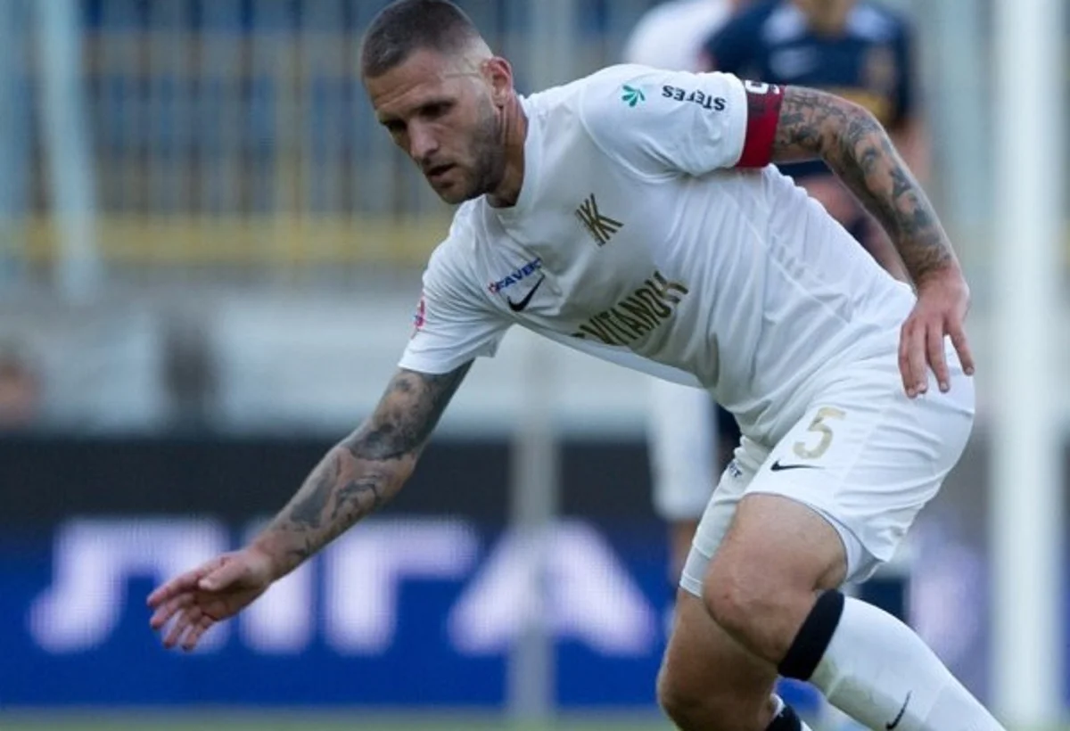 Олександр Поздєєв / ФК Колос