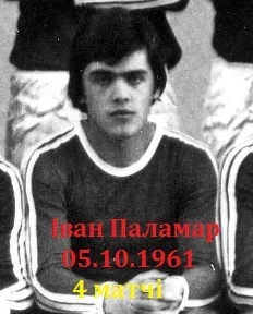 паламар паламар