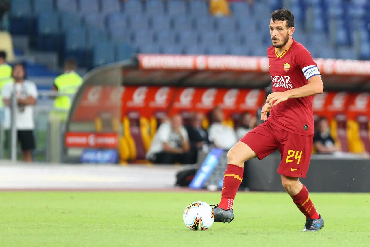 Алессандро Флоренці / Shutterstock