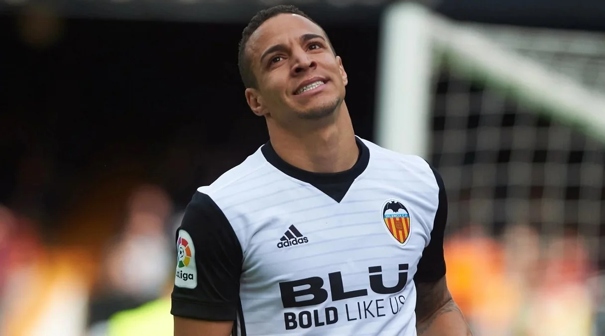 Родриго Морено / Getty images