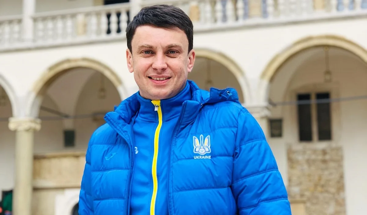 Ігор Циганик / фото із соцмереж