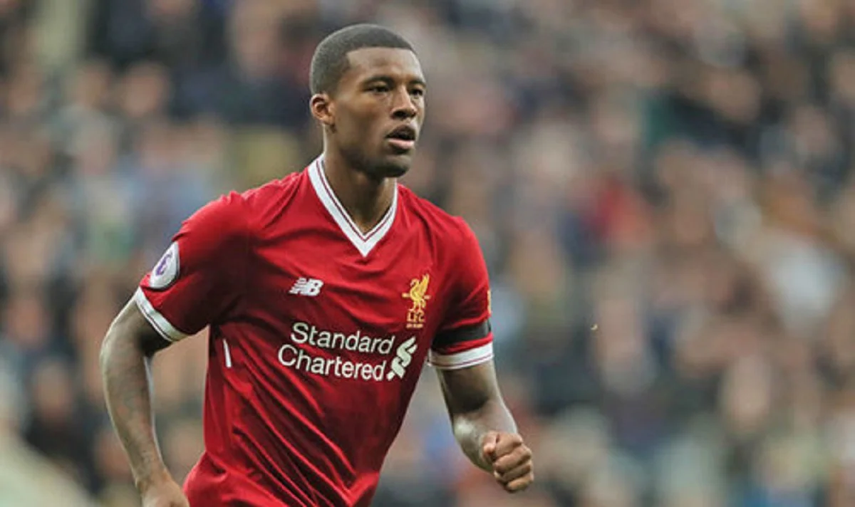 Джорджиньо Вейналдум / Getty Images