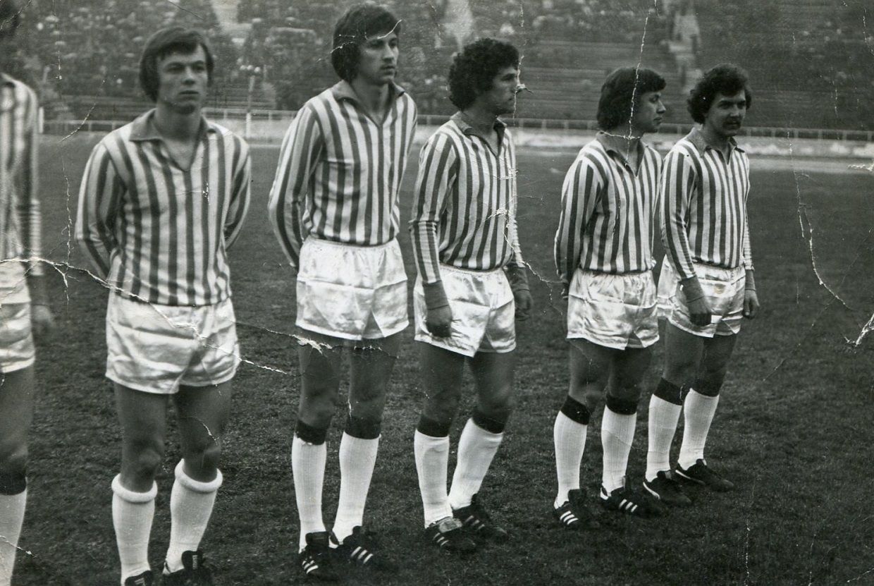 Карпати-1979 / Фото з архіву Олександра Паука