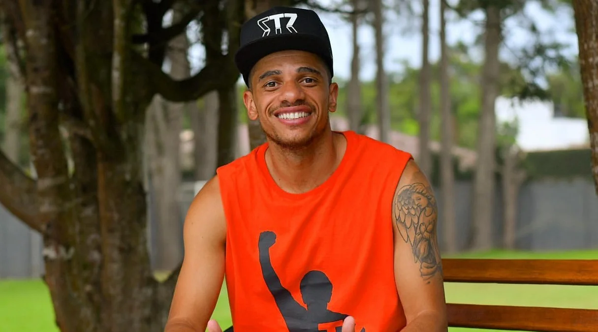 Тайсон / фото: ФК Шахтер