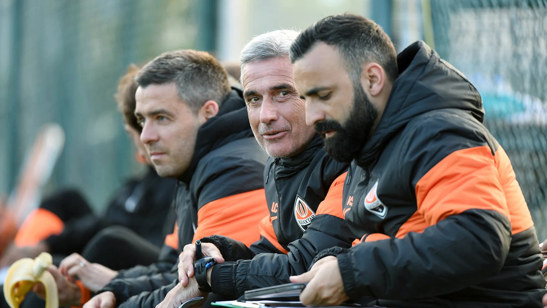 Шахтер – Словацко: онлайн-трансляция