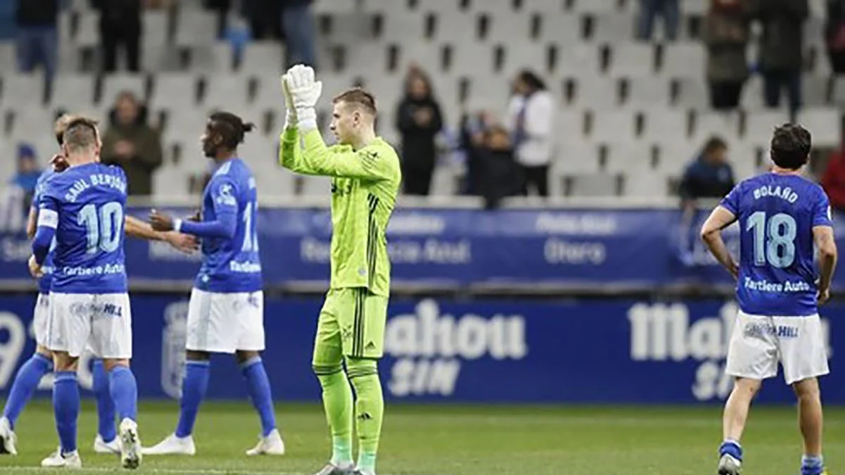 Овьедо – Альбасете – видео голов и обзор матча