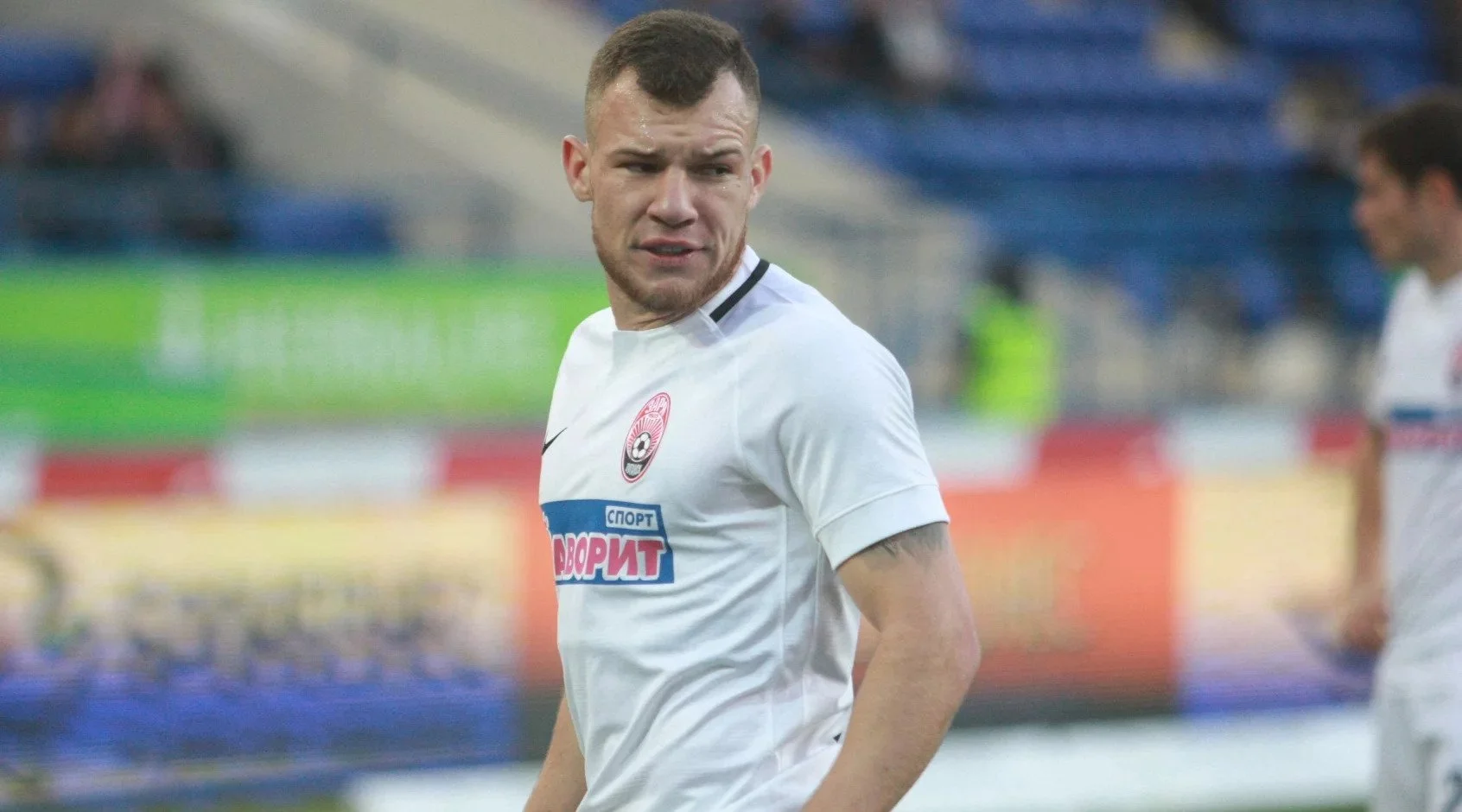 Силас / фото Д. Руденко