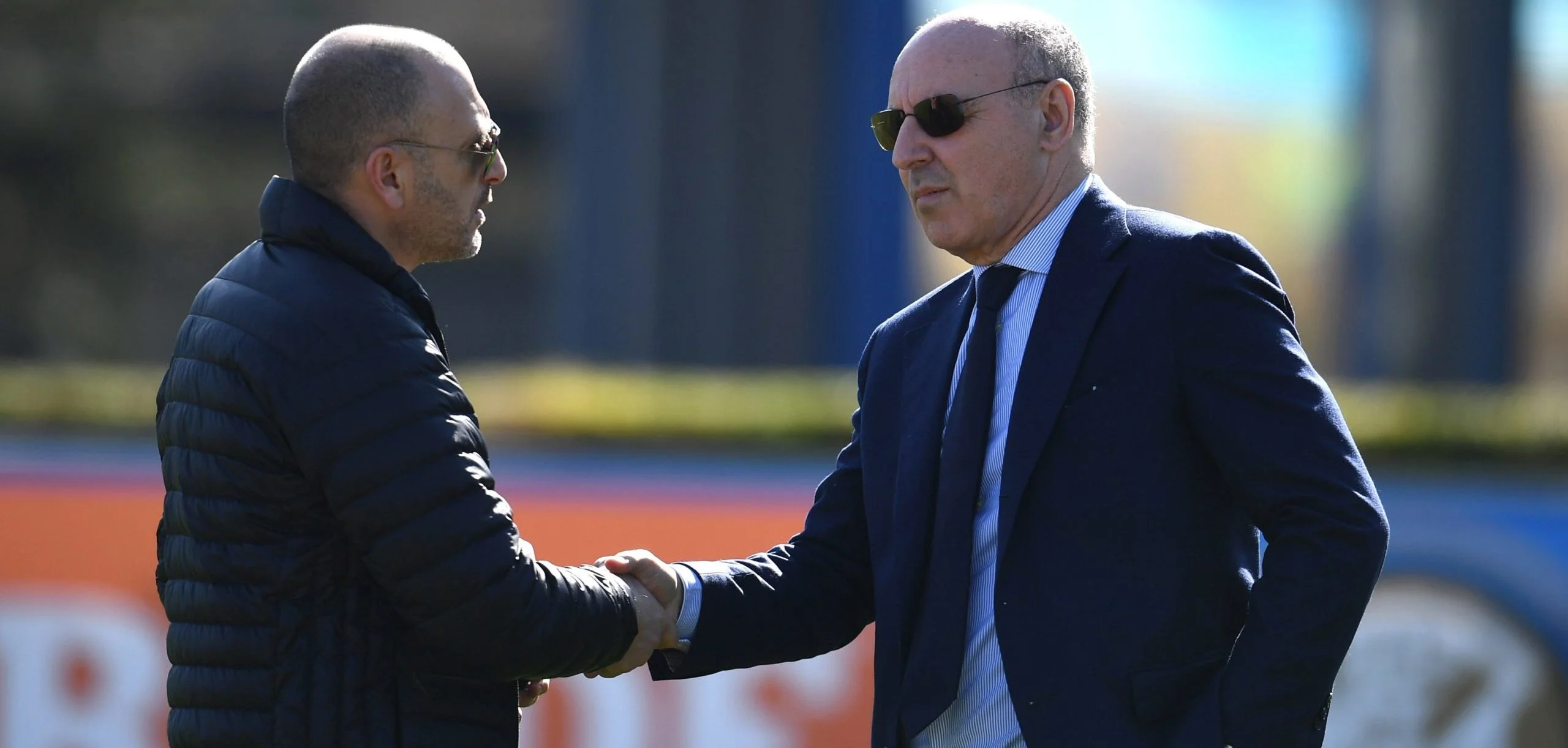 Інтер Мілан робить супер трансфери – Маротта знає, як це робиться