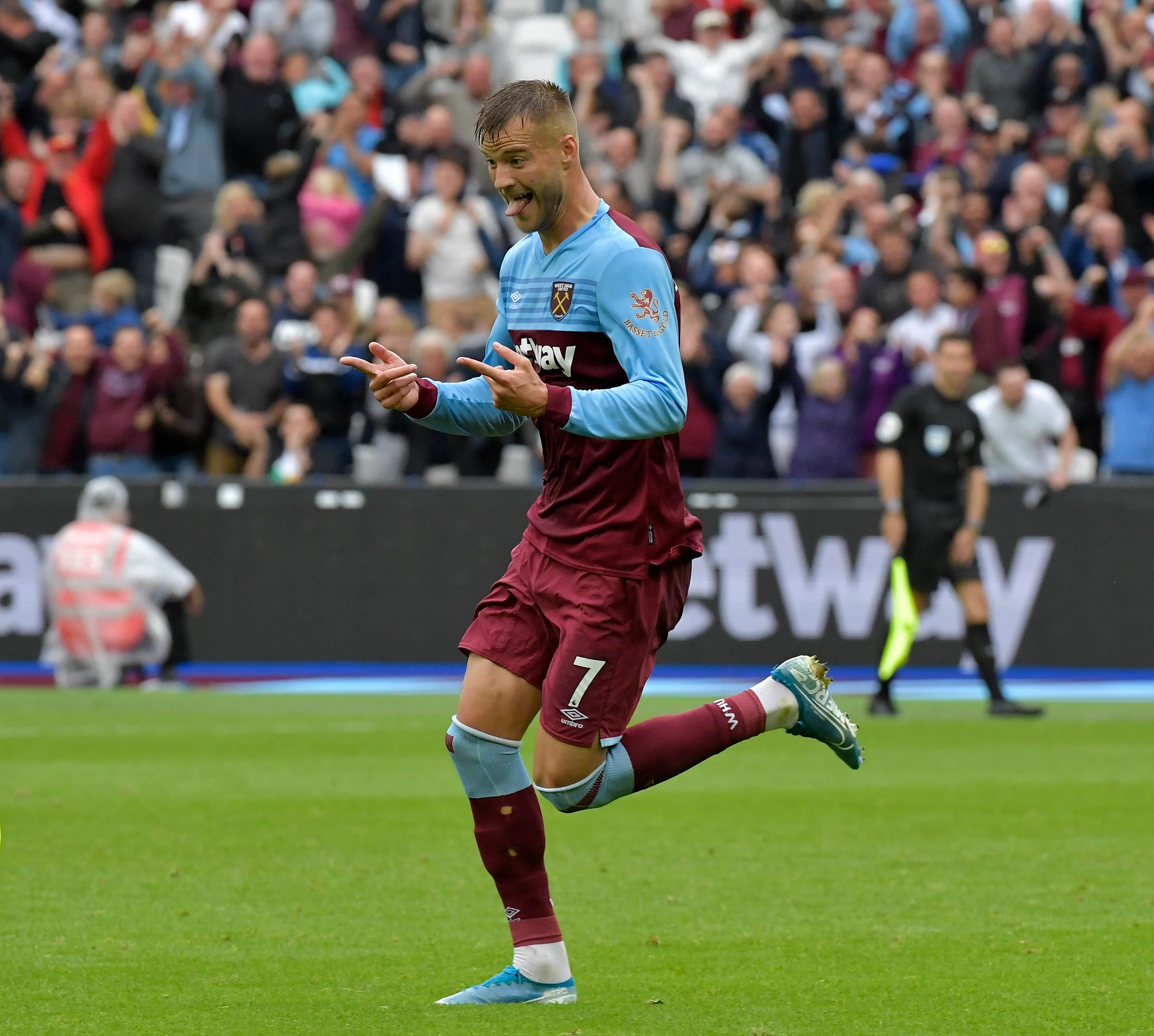 Андрій Ярмоленко врятує Вест Хем Мойєса?