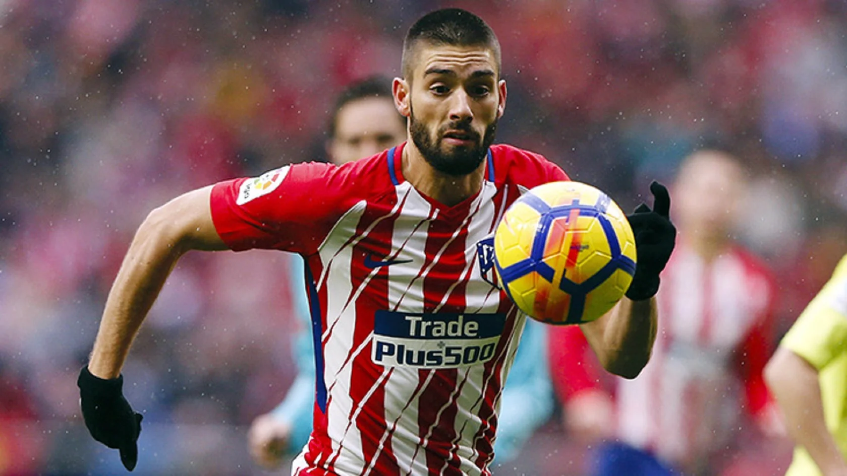 Яннік Феррейра Карраско / Фото En24 News