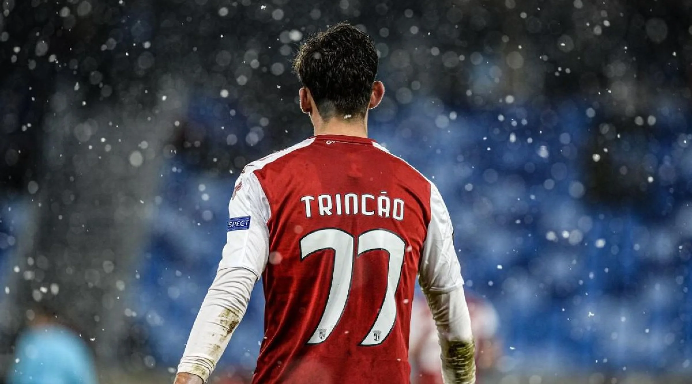 Трінкау – перед неймовірним стрибком у власній кар'єрі