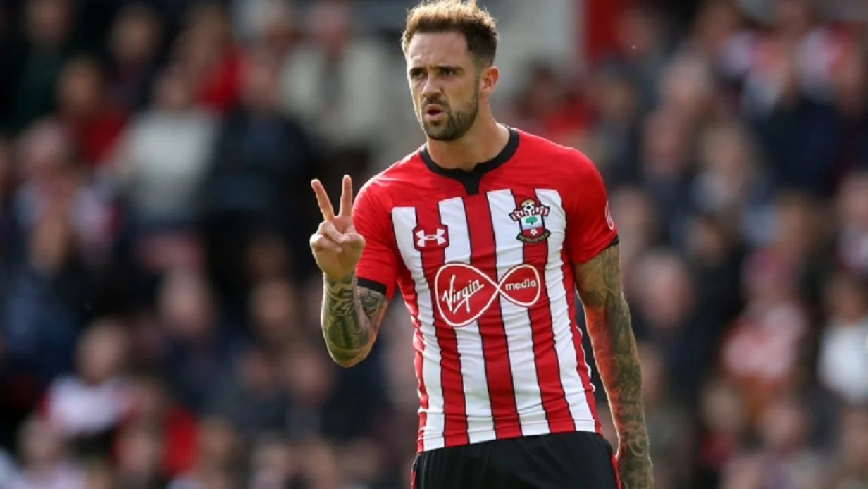 Денні Інгз / Getty Images