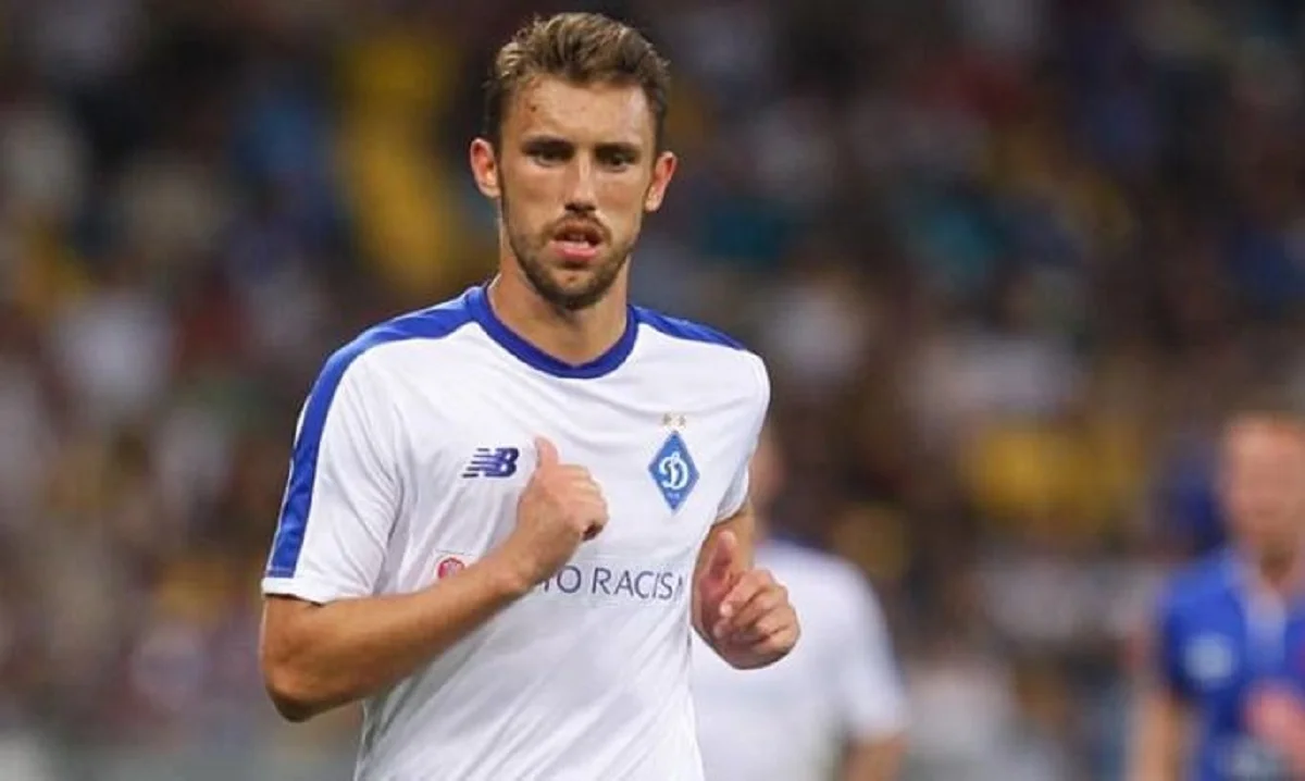 Йосіп Піваріч / фото з відкритих джерел