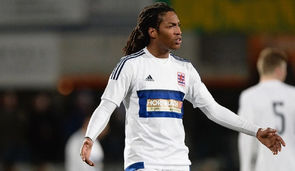 Жерсон Родригес / Eurosport