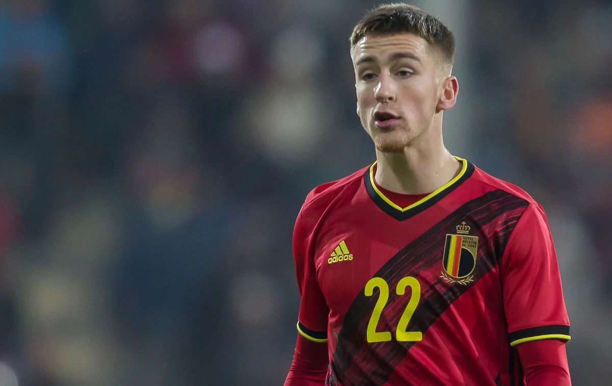 Алексис Салемакерс / сайт фанатов Милана