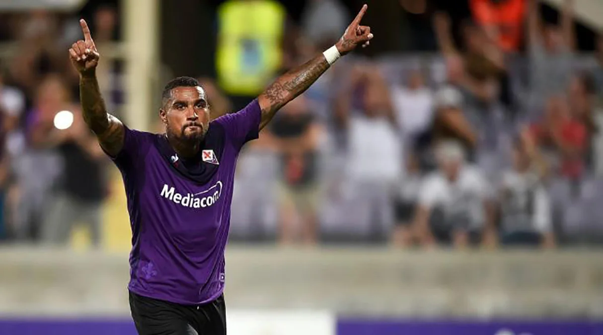 Кевин-Принс Боатенг / Beinsports