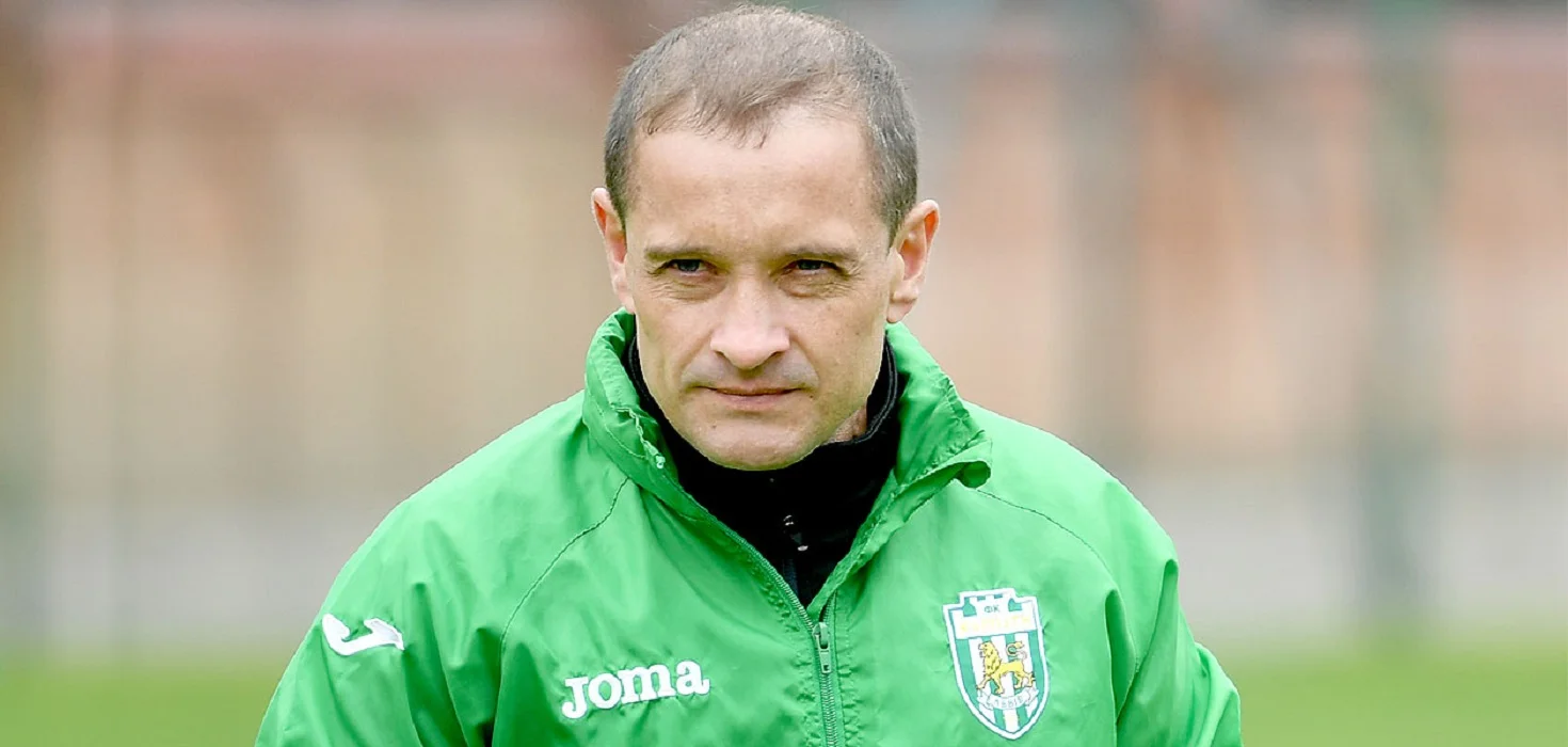 Роман Санжар / ФК Карпаты