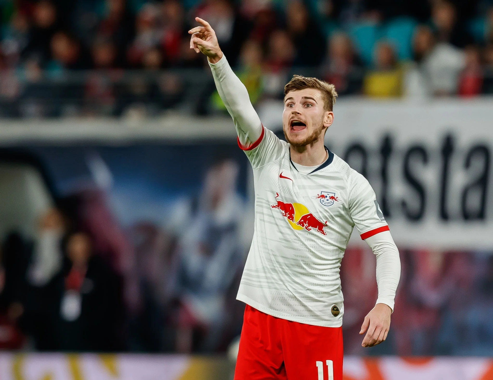 РБ Лейпциг – Боруссия М – 2:2