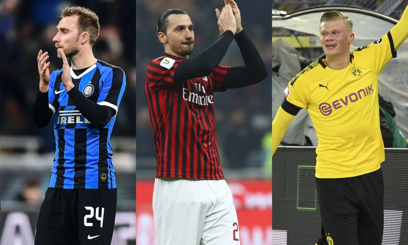 Трансферне вікно зима 2020 – Матвієнко, Інтер, Моурінью, МЮ і всі-всі-всі