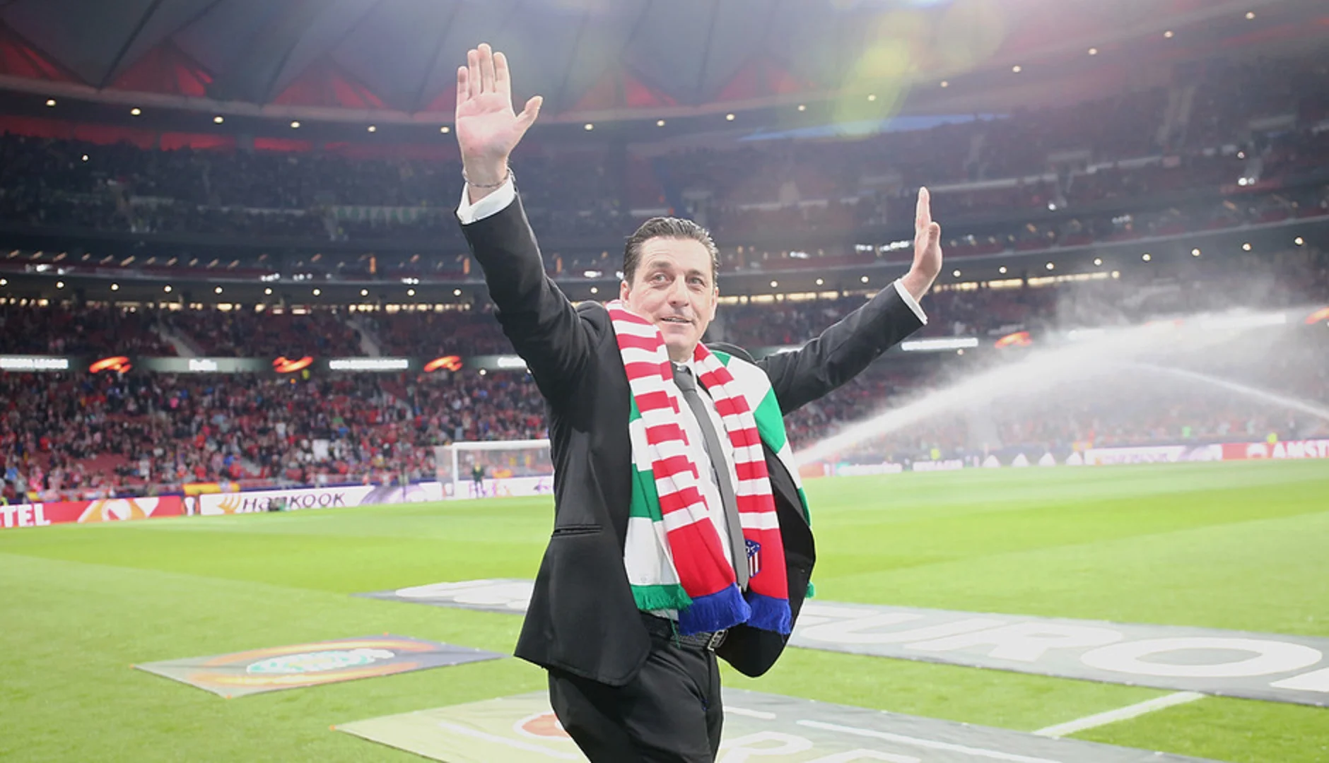 Футре свирепствует через арбитра и VAR