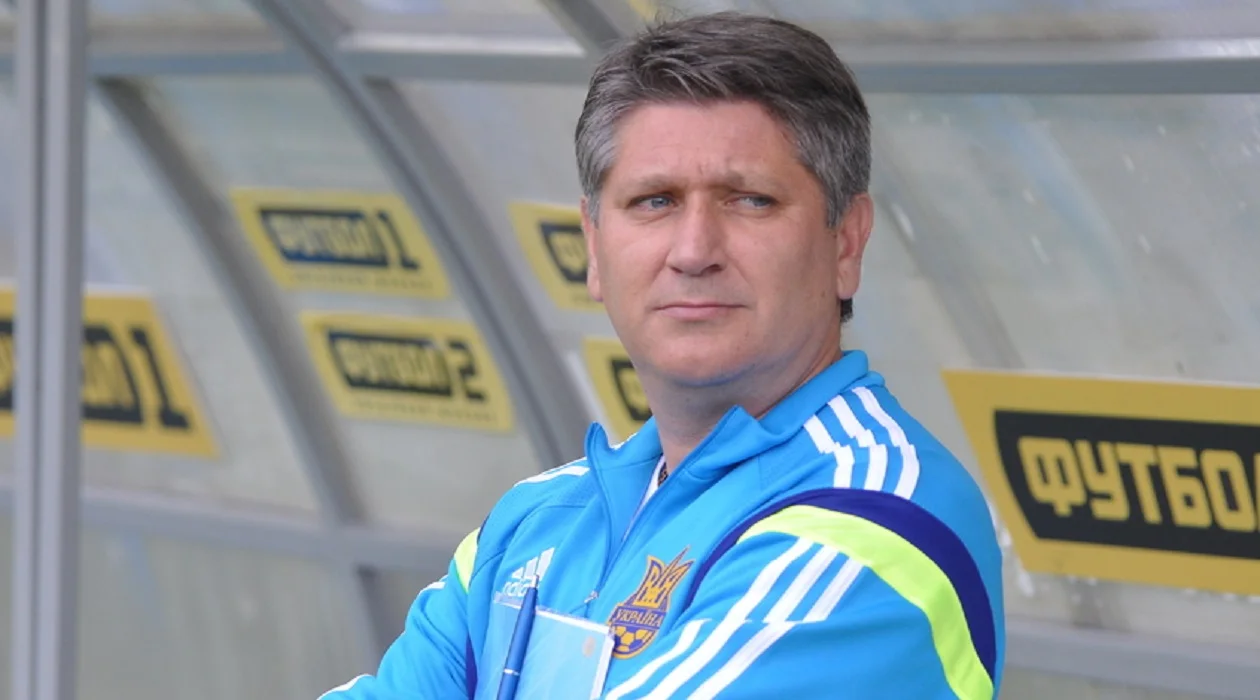 Сергій Ковалець / Фото з відкритих джерел