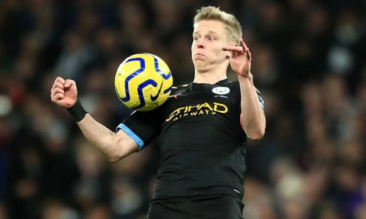 Александр Зинченко / ВВС