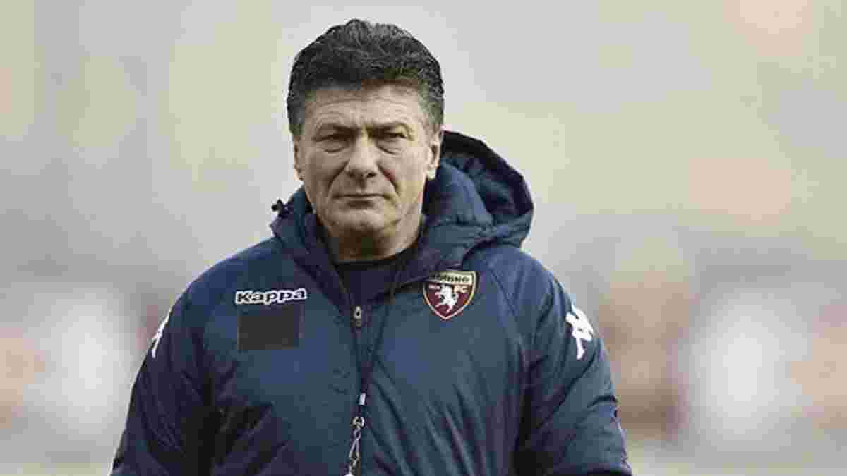 Торино уволил Маццарри после разгромных поражений от команд Малиновского и Шахова, – СМИ