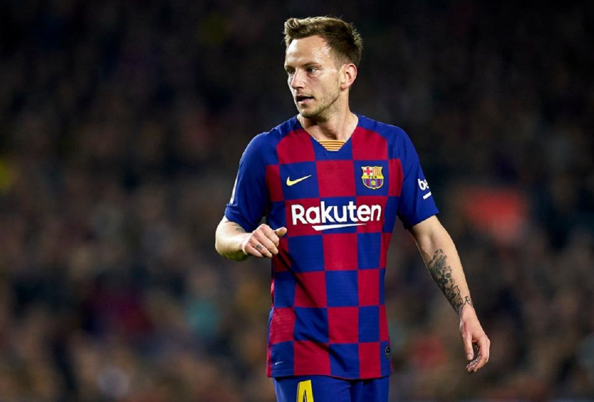 Иван Ракитич / Marca