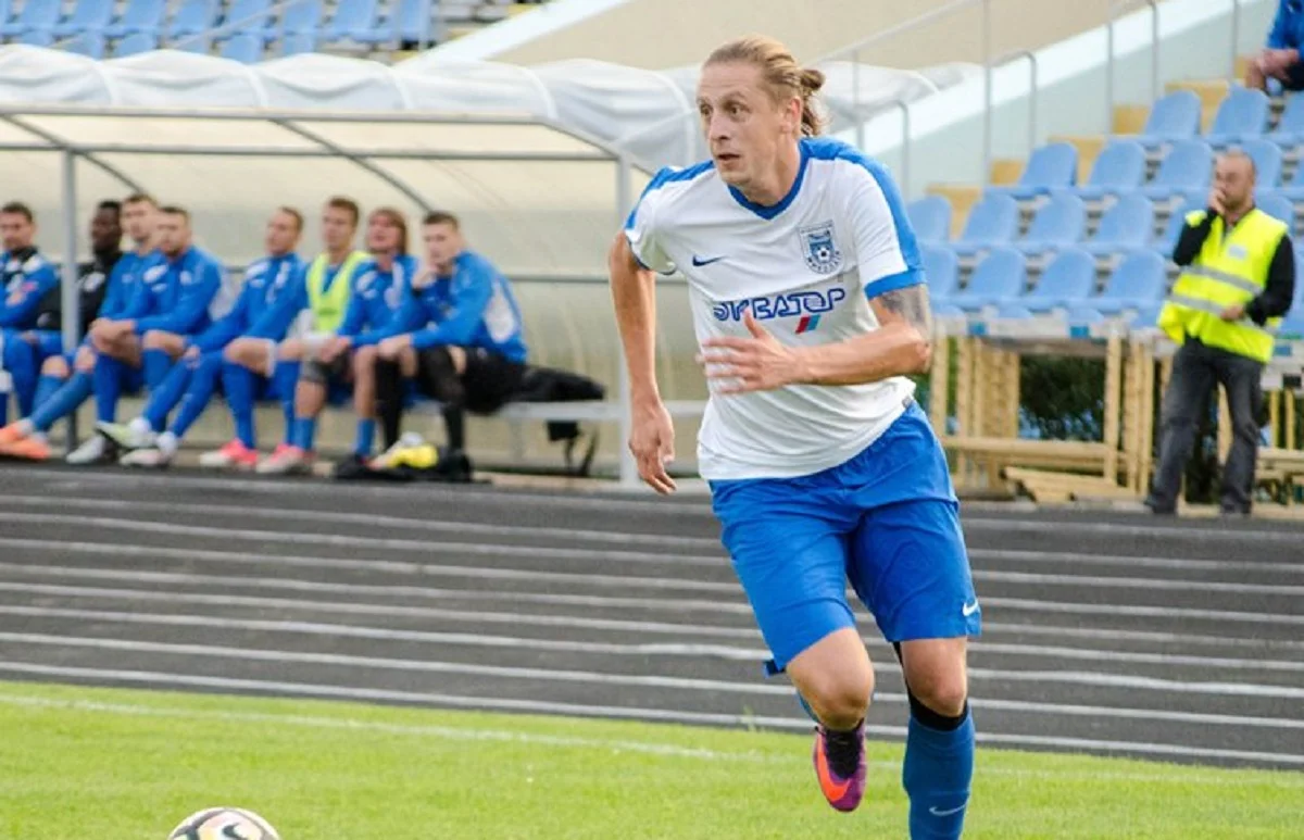 Ігор Сікорський / фото з відкритих джерел