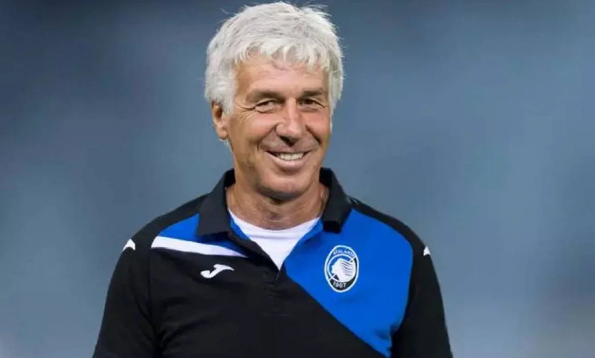 Джан Пьеро Гасперини / Фото из открытых источников