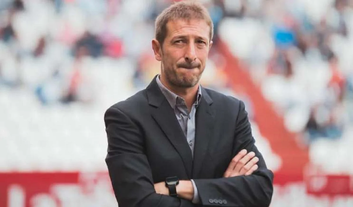 Луїс Мігель Раміс / ФК Альбасете