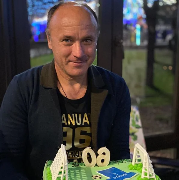 безус безус