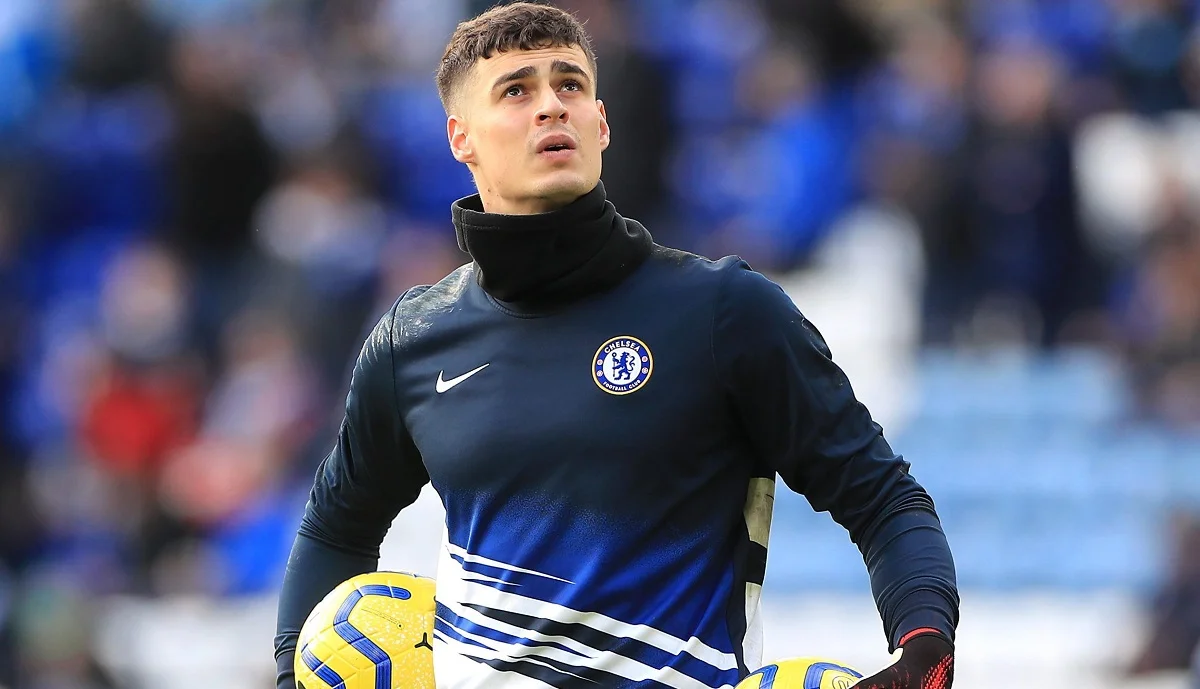 Кепа Аррисабалага / The Sun