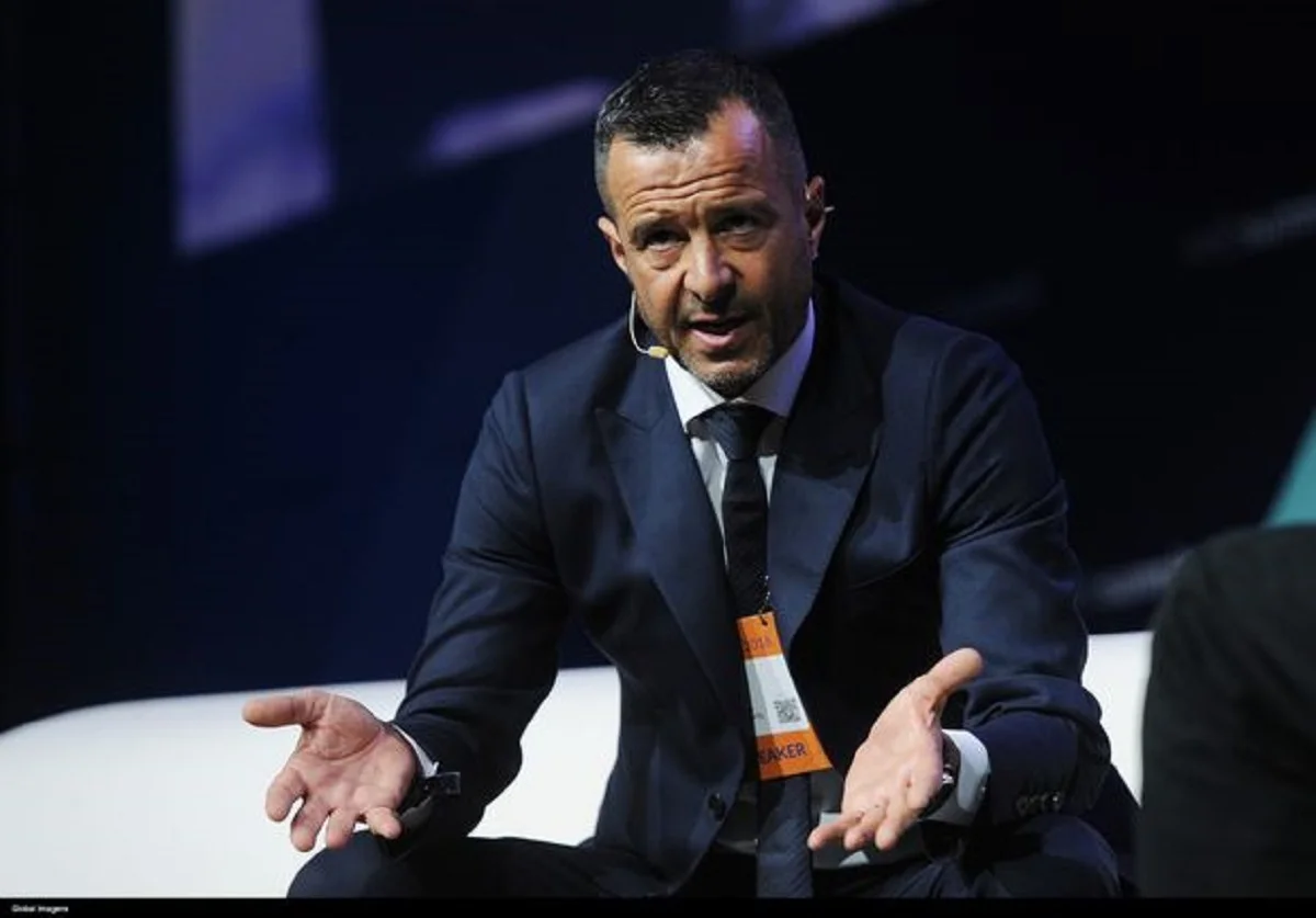 Жорже Мендеш / ESPN