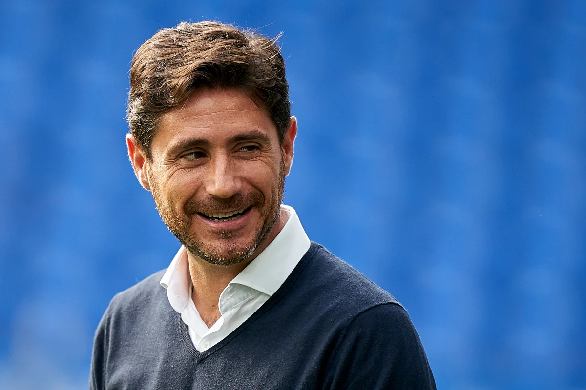 Виктор Санчес / BBC