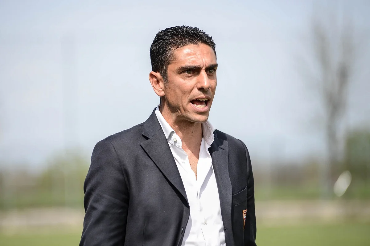 Морено Лонго / Toto News