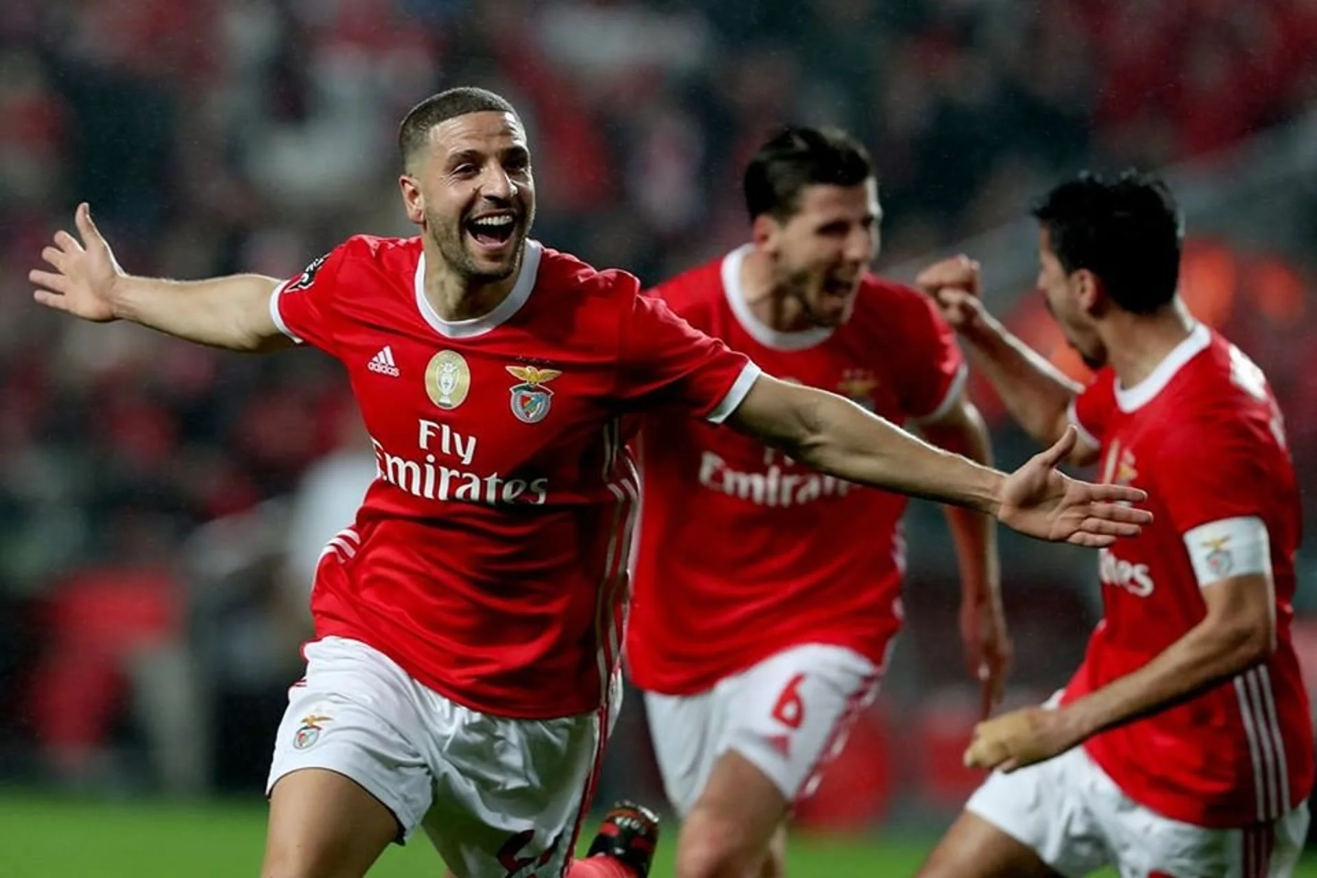 Таарабт забив вперше за 3 роки