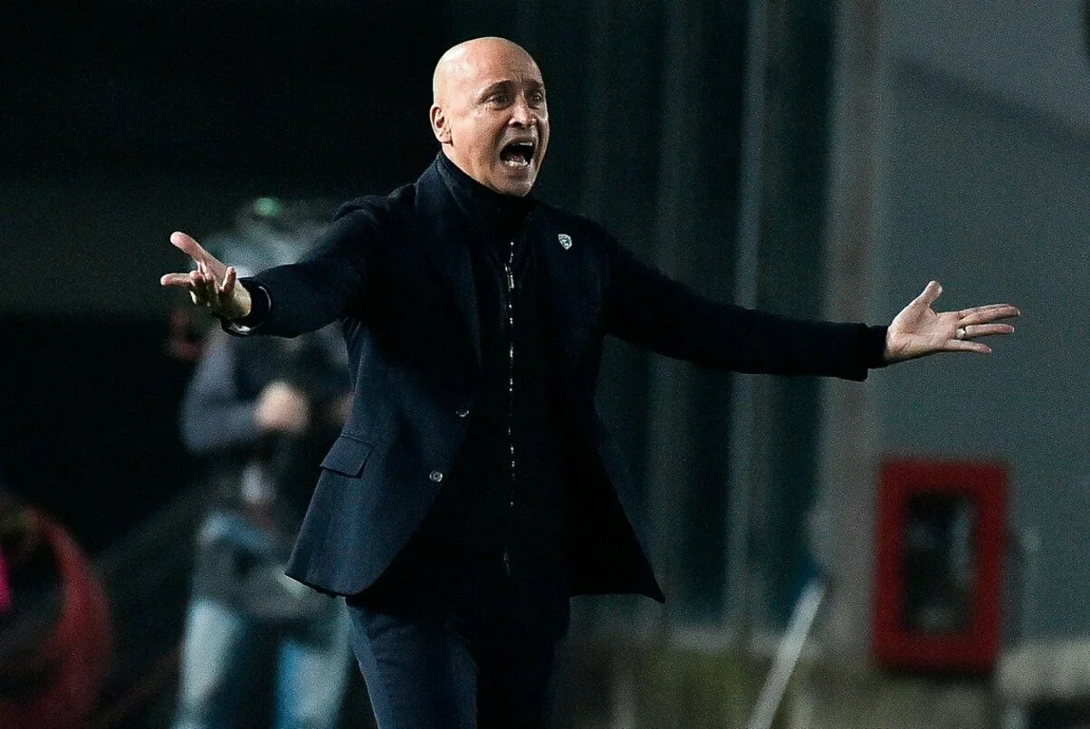 Еудженіо Коріні / LaPresse