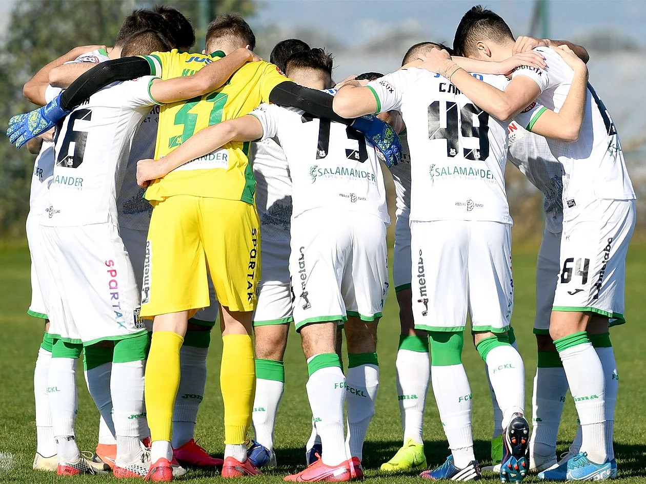 Карпати вперше програли у 2020 році / ФК Карпати