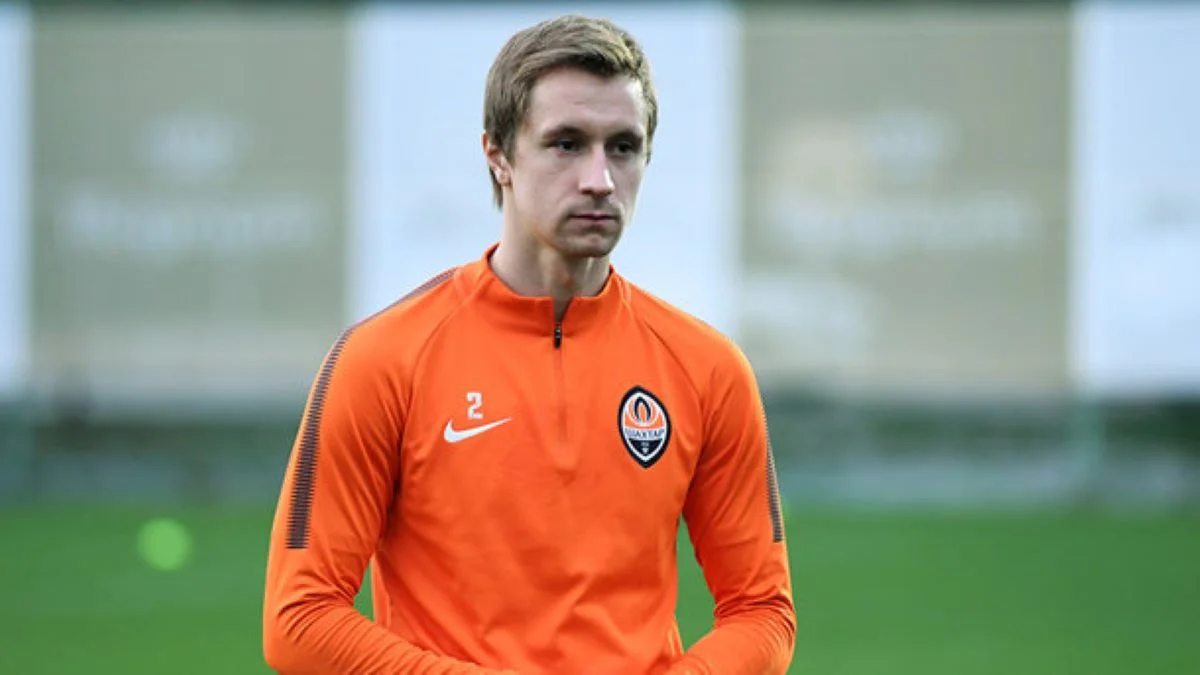 Богдан Бутко / Сайт Шахтера