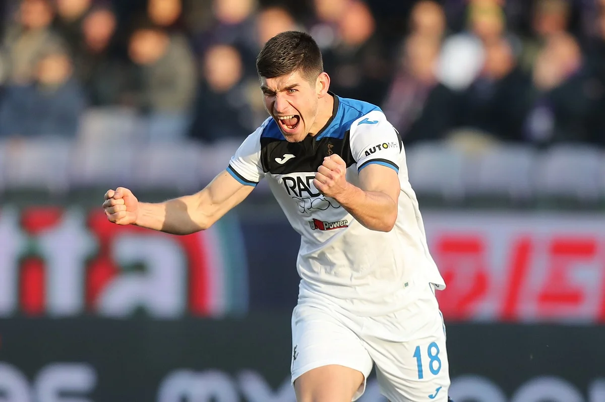 Фіорентина – Аталанта – відео голів та огляд матчу