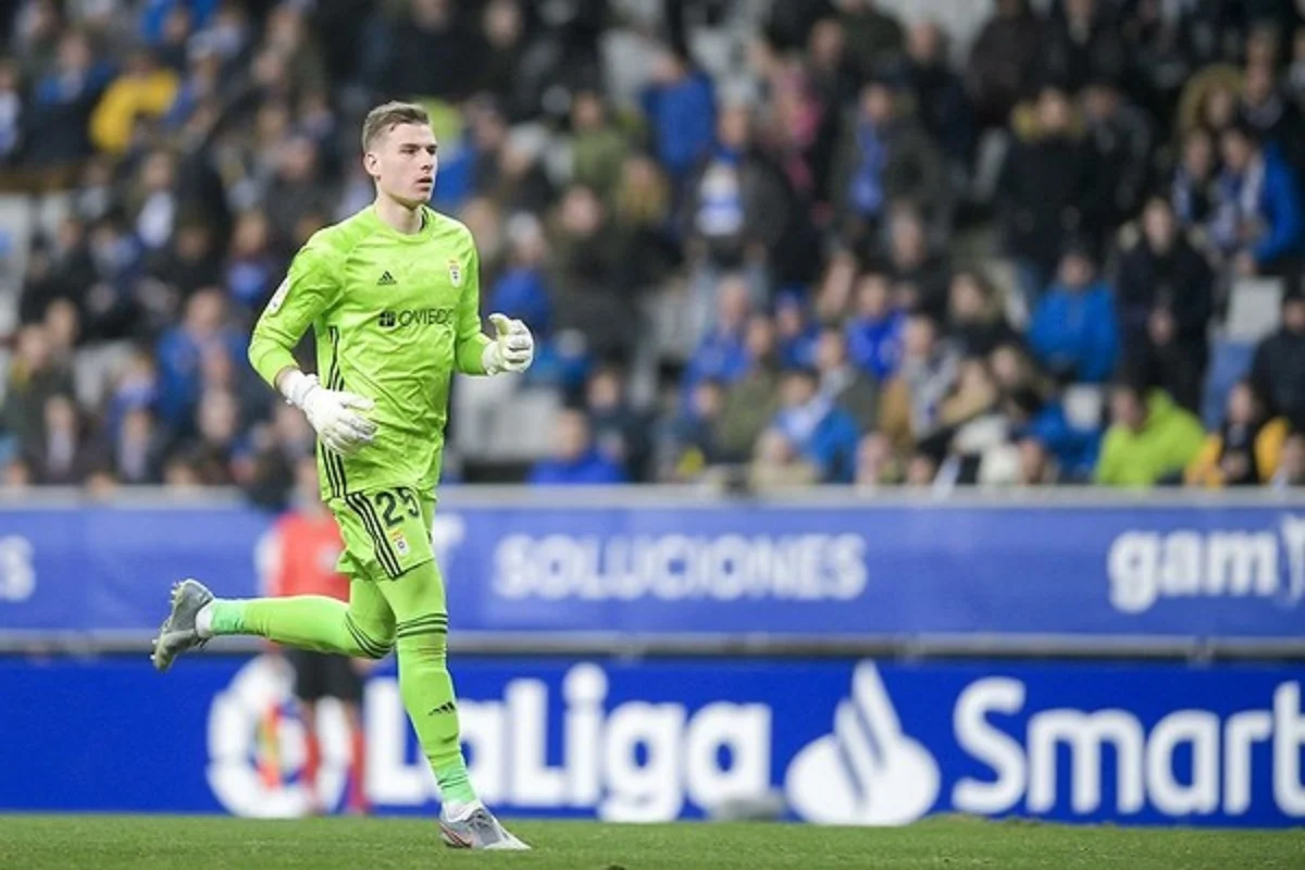 Райо Вальекано – Овьедо – видео голов и обзор матча