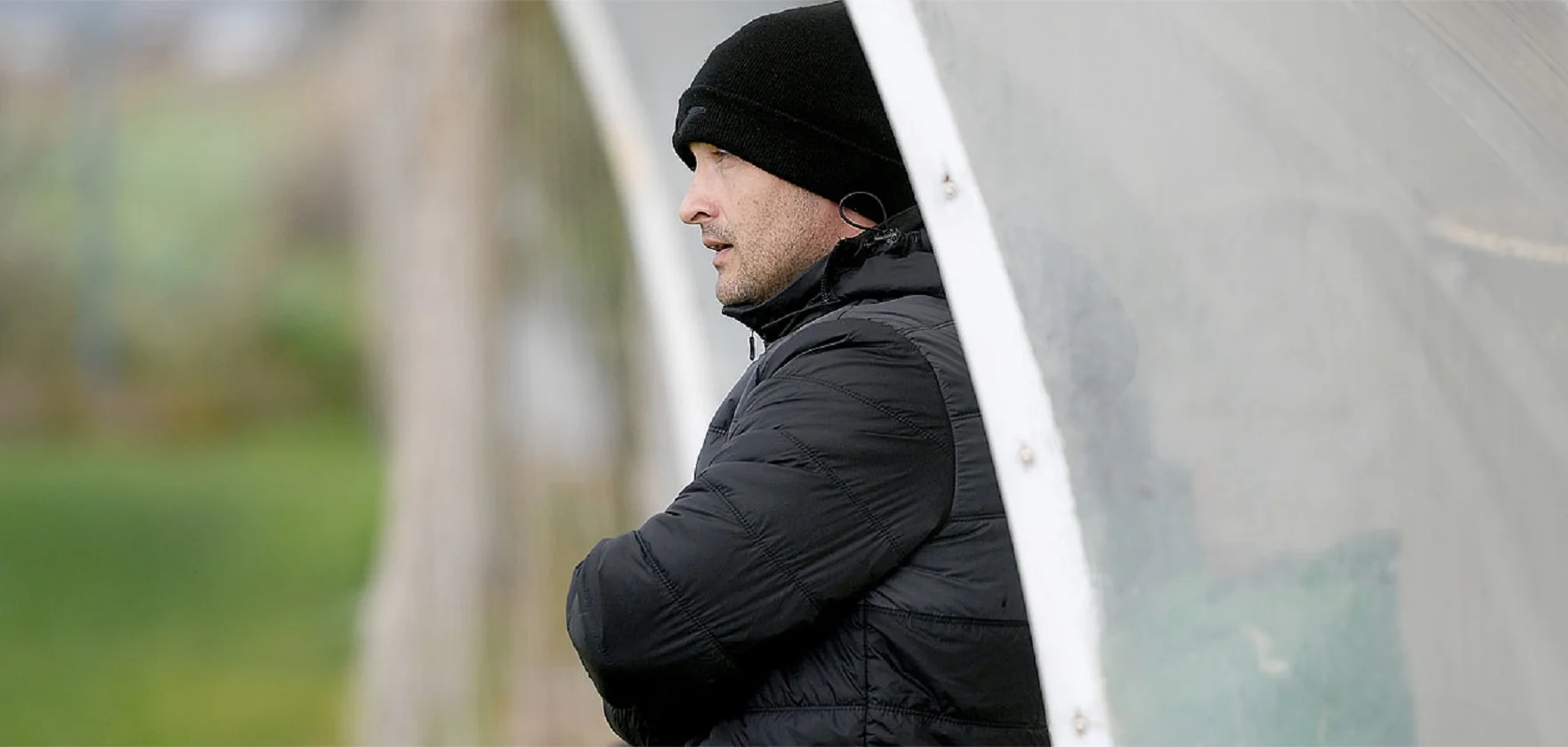 Роман Санжар / Фото ФК Карпати