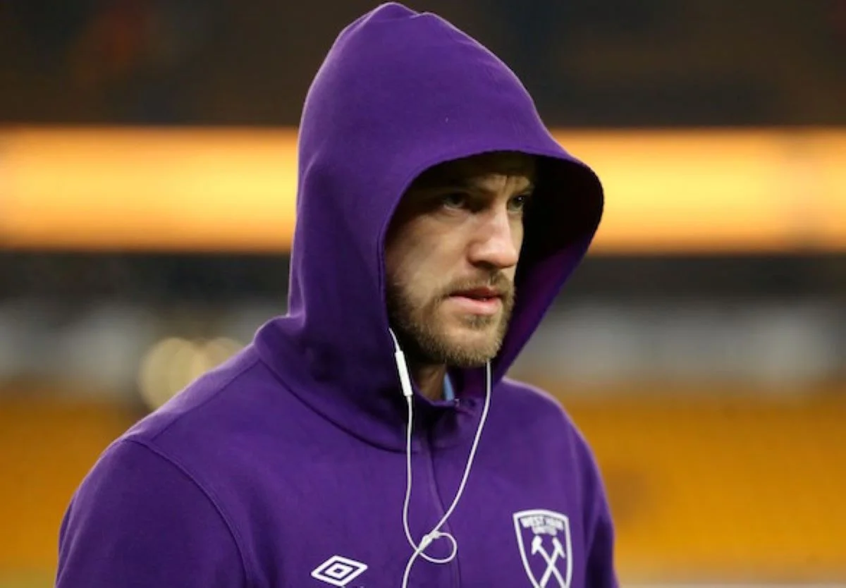 Андрій Ярмоленко / Сайт Вест Хема