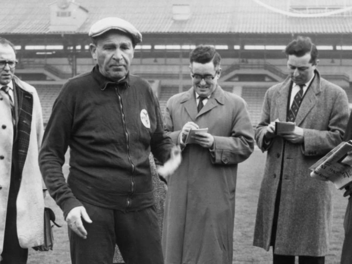 гуттманн гуттманн