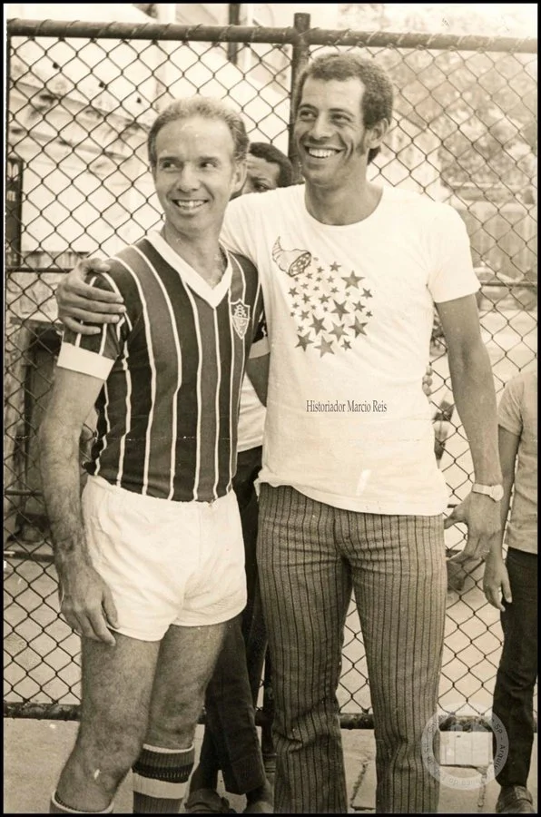 загалло загалло